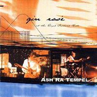 Ash Ra Tempel Paris Downers (Live)- Spirit of Rock Webzine (en)